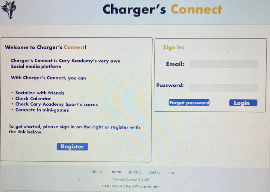 Chargersconnect.com
