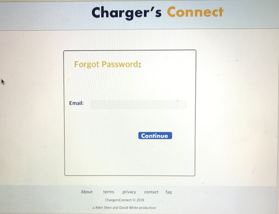 Chargersconnect.com