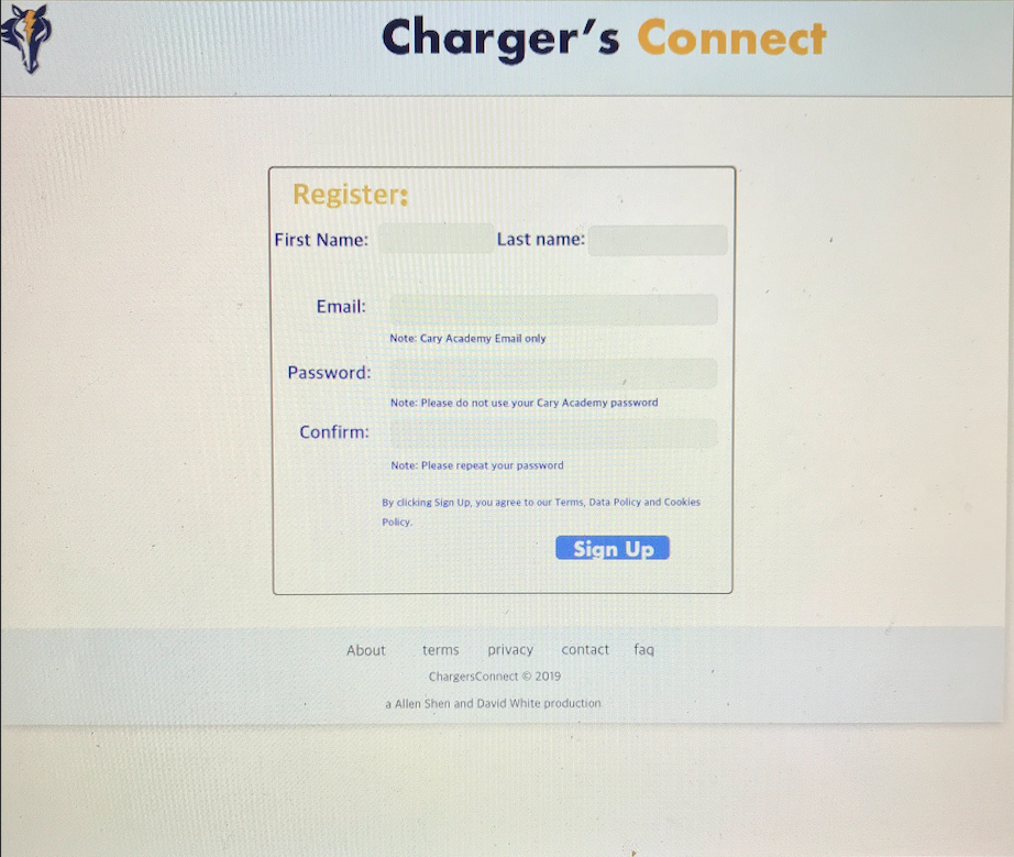 Chargersconnect.com