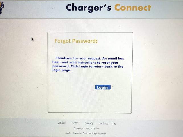 Chargersconnect.com